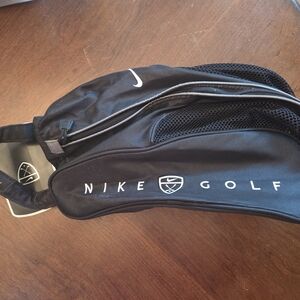 Nike Black Golf Bag for Men